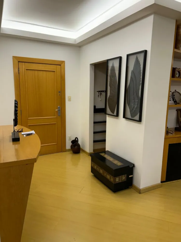 Apartamento, 3 quartos, 230 m² - Foto 14