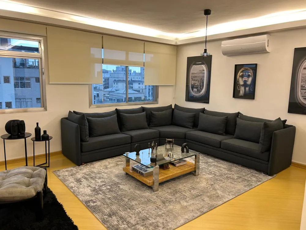 Apartamento, 3 quartos, 230 m² - Foto 15