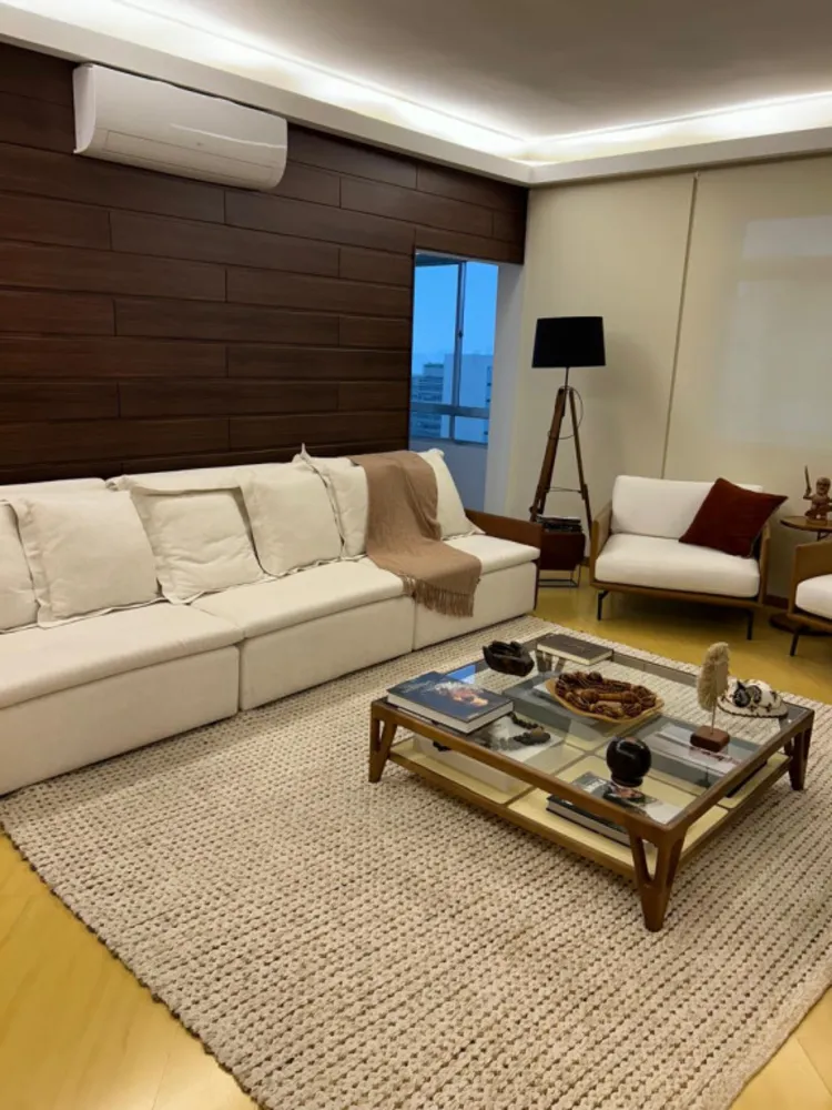 Apartamento, 3 quartos, 230 m² - Foto 4