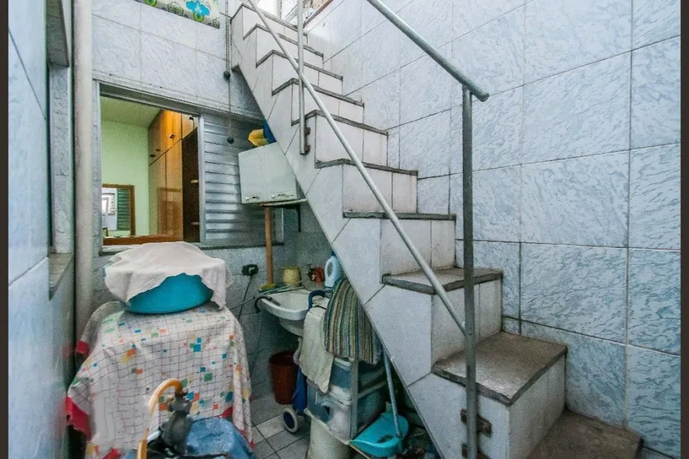 Casa, 3 quartos, 132 m² - Foto 2