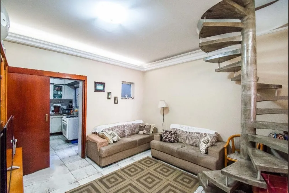 Casa, 3 quartos, 132 m² - Foto 3