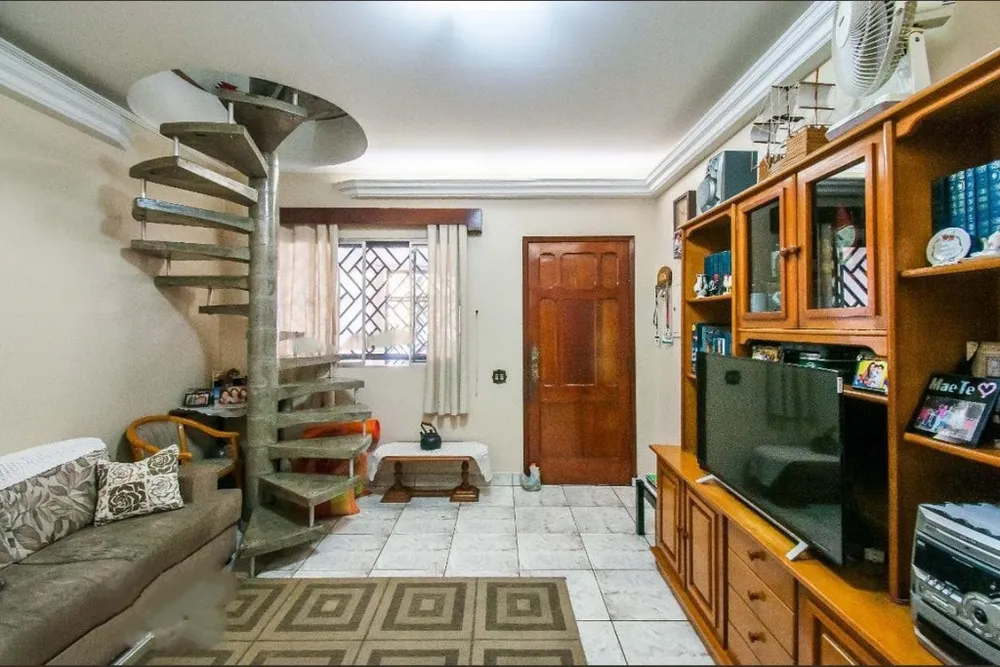 Casa, 3 quartos, 132 m² - Foto 7