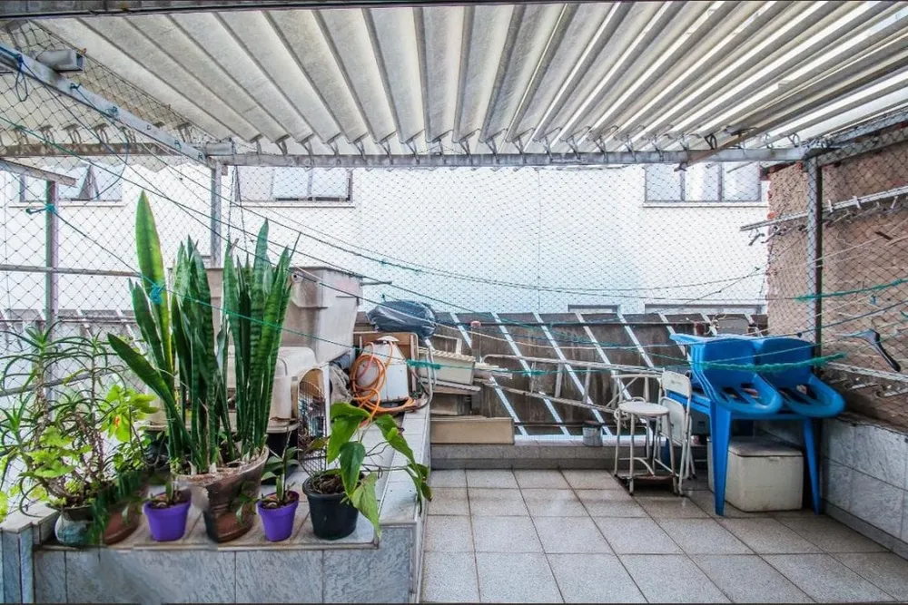 Casa, 3 quartos, 132 m² - Foto 4