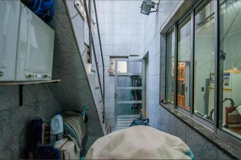 Casa, 3 quartos, 132 m² - Foto 11