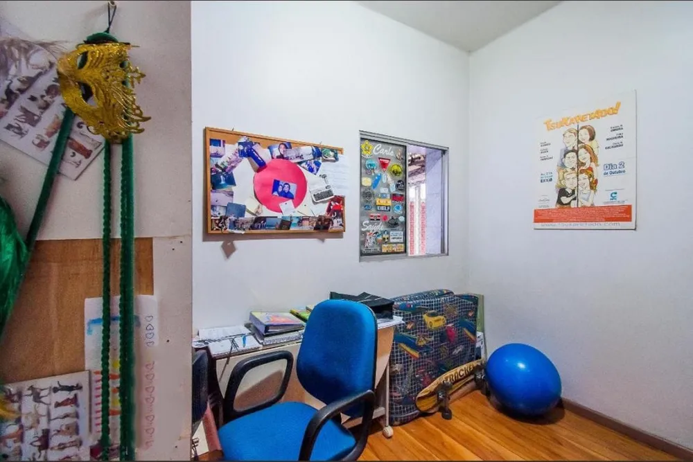 Casa, 3 quartos, 132 m² - Foto 13