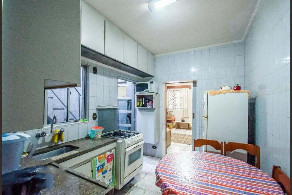Casa, 3 quartos, 132 m² - Foto 3