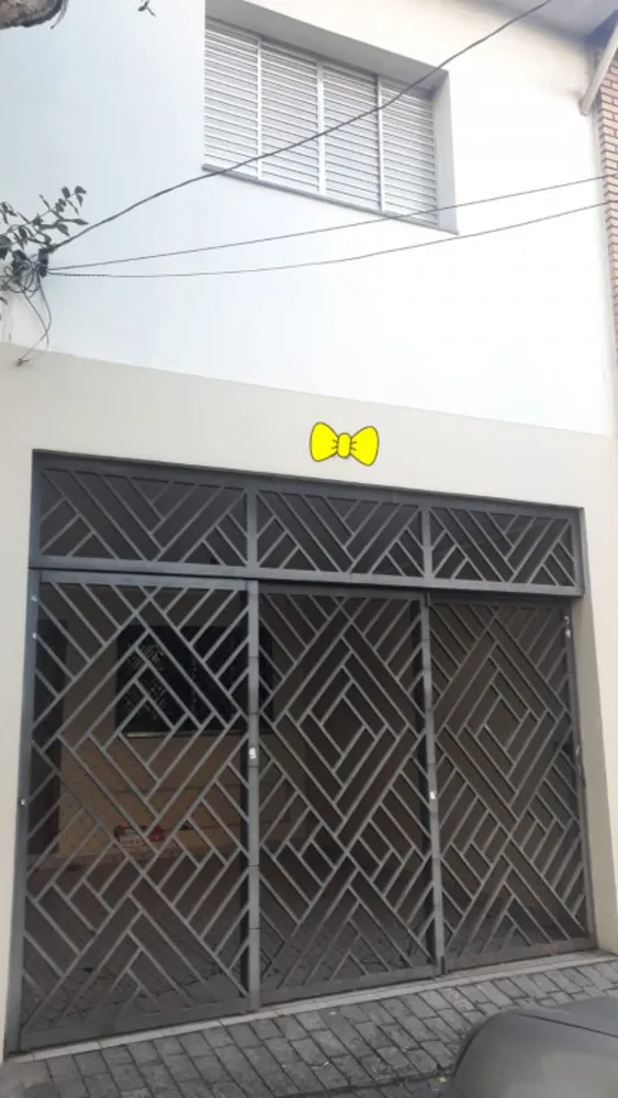 Casa, 3 quartos, 132 m² - Foto 19