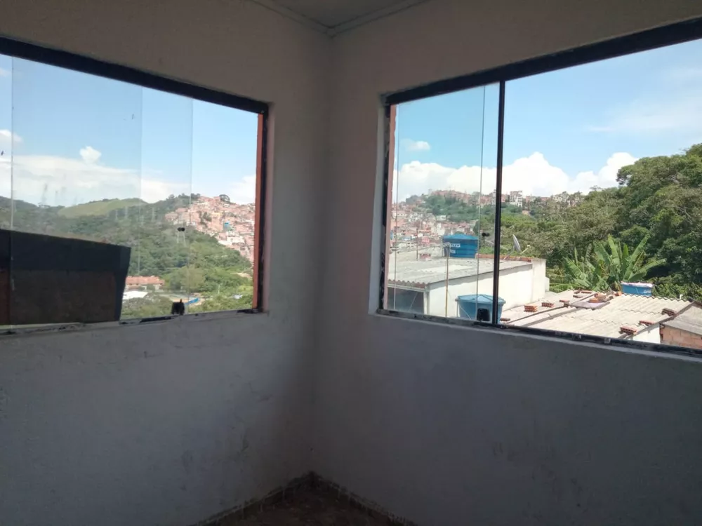 Casa à venda com 5 quartos, 180m² - Foto 5