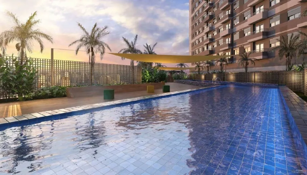 Apartamento, 2 quartos, 38 m² - Foto 18