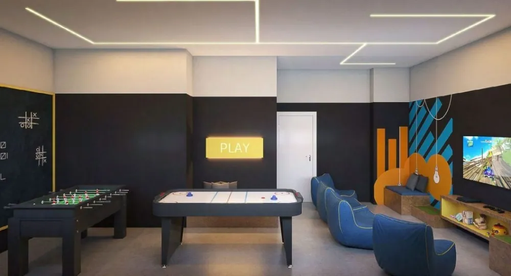 Apartamento, 2 quartos, 38 m² - Foto 7
