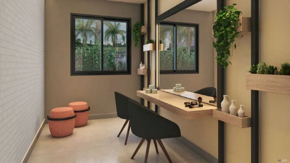 Apartamento, 2 quartos, 38 m² - Foto 11