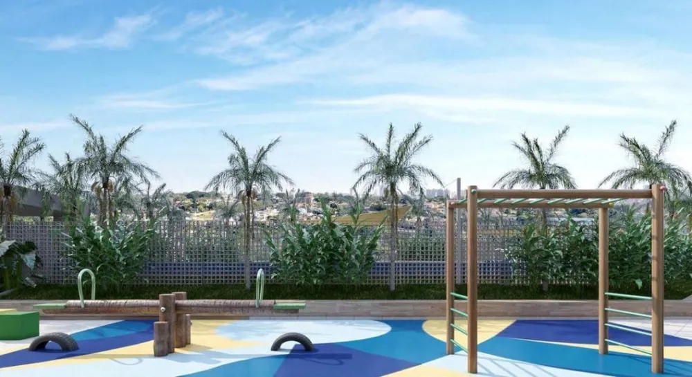 Apartamento, 2 quartos, 38 m² - Foto 15