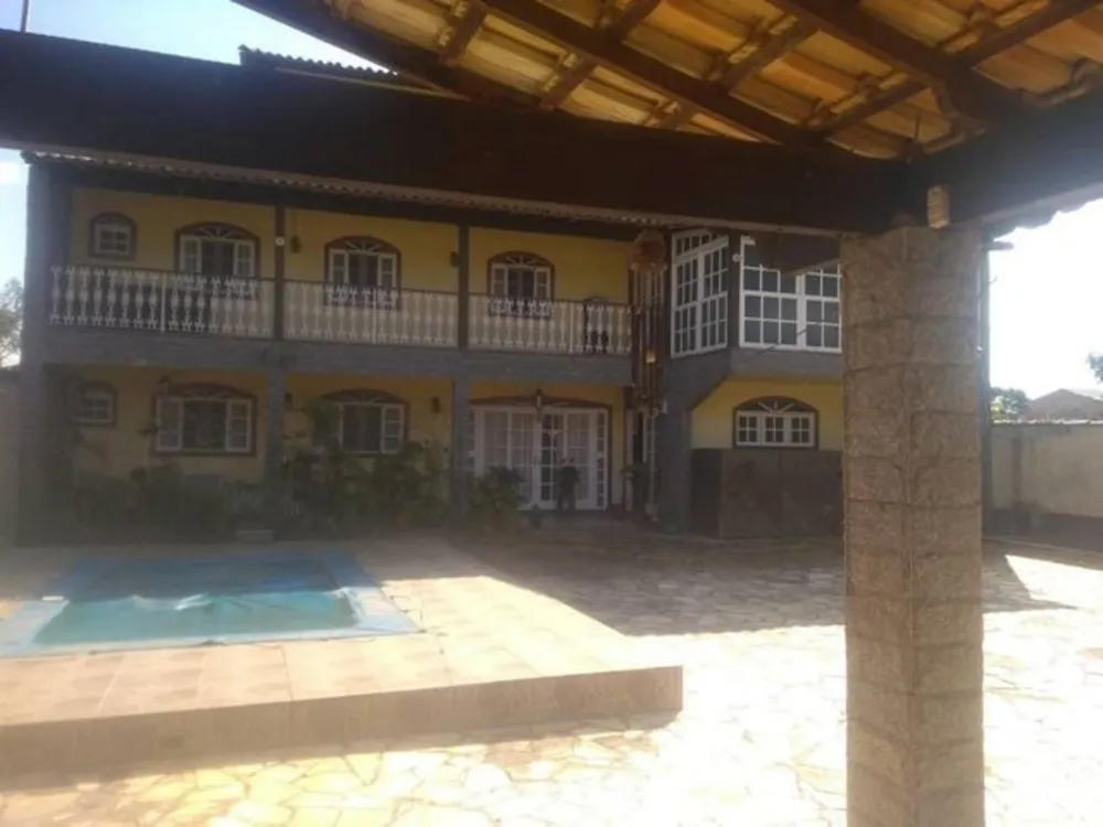 Casa, 5 quartos, 700 m² - Foto 2