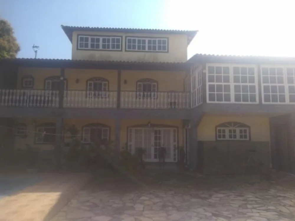 Casa, 5 quartos, 700 m² - Foto 1