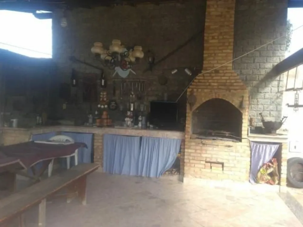 Casa, 5 quartos, 700 m² - Foto 3