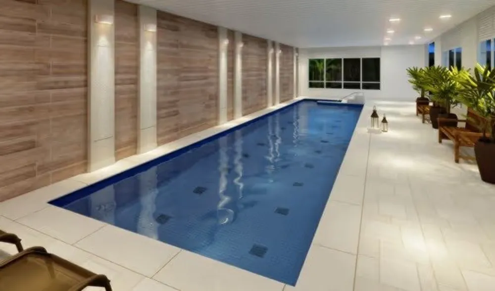 Apartamento, 2 quartos, 88 m² - Foto 3