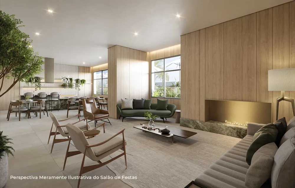 Apartamento, 119 m² - Foto 2