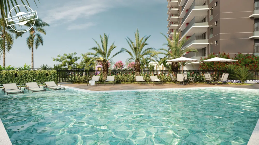 Apartamento, 2 quartos, 66 m² - Foto 5