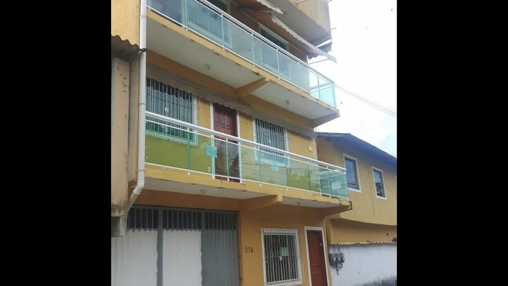 Casa, 5 quartos, 300 m² - Foto 1