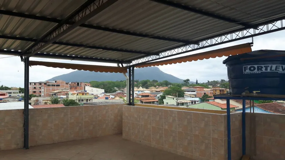 Casa, 5 quartos, 300 m² - Foto 2