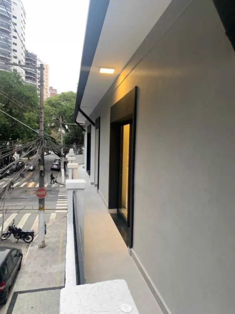 Conjunto Comercial-Sala para alugar, 50m² - Foto 1