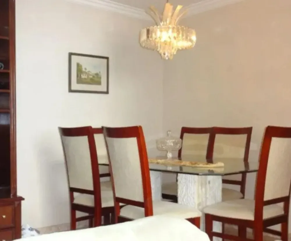 Apartamento, 3 quartos, 130 m² - Foto 1