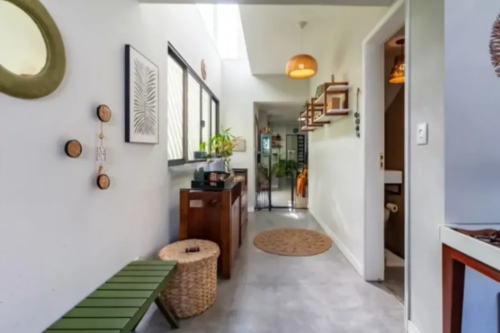 Casa, 3 quartos - Foto 3