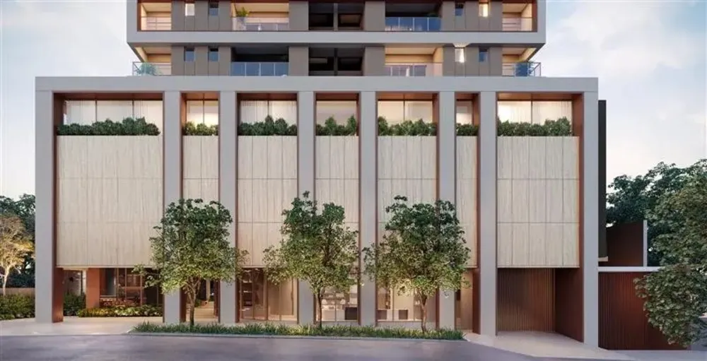 Apartamento, 114 m² - Foto 5