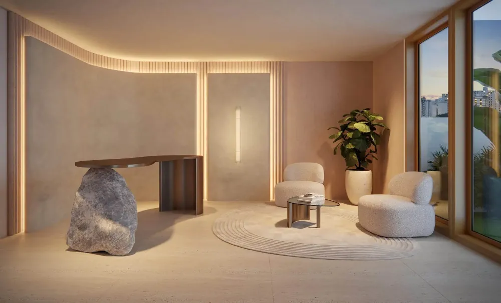 Apartamento, 114 m² - Foto 6
