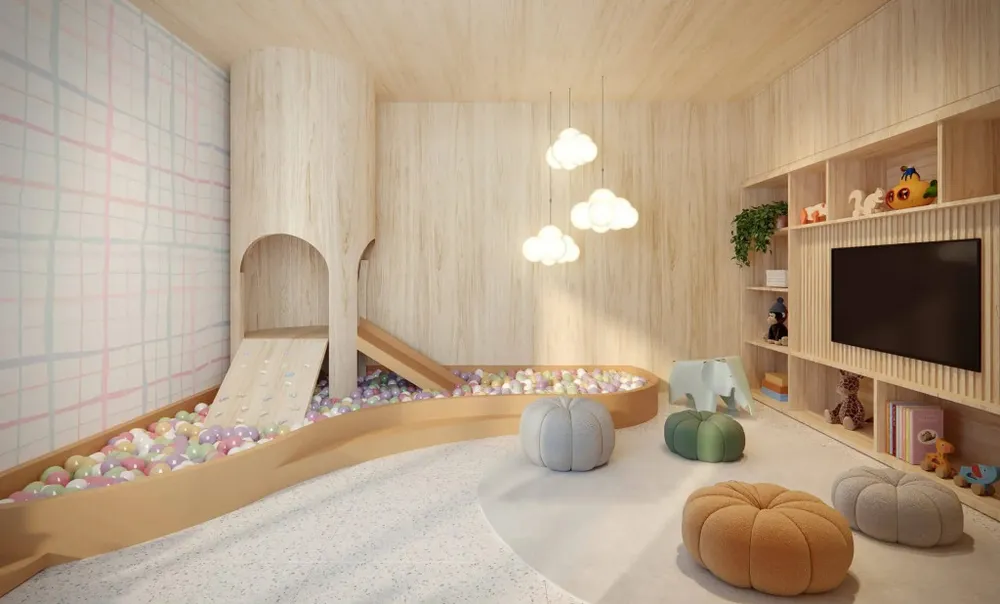 Apartamento, 114 m² - Foto 9