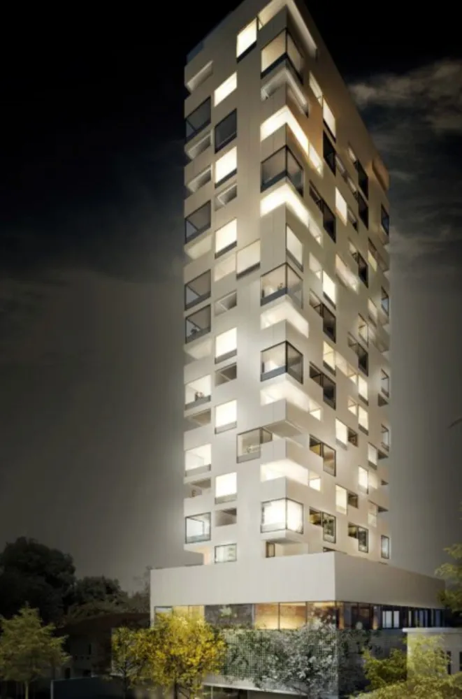 Apartamento, 1 quarto, 25 m² - Foto 1