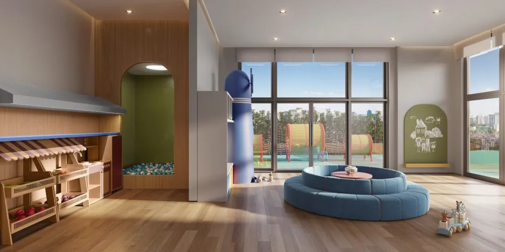 Apartamento, 3 quartos, 168 m² - Foto 7