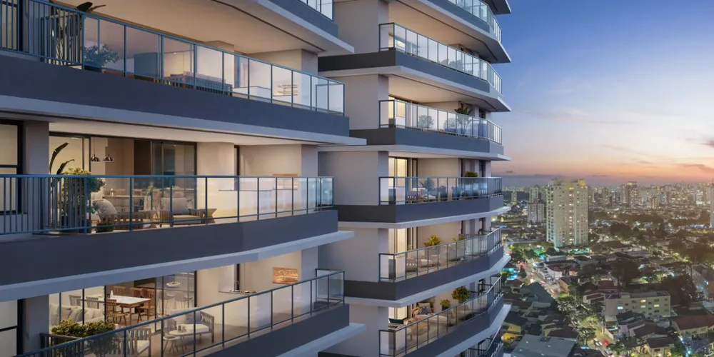 Apartamento, 3 quartos, 168 m² - Foto 9
