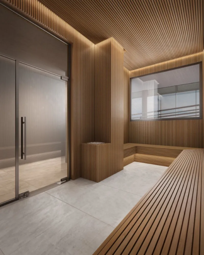 Apartamento, 3 quartos, 168 m² - Foto 6