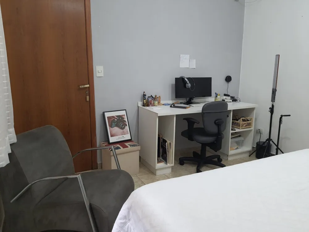 Casa, 4 quartos, 250 m² - Foto 3