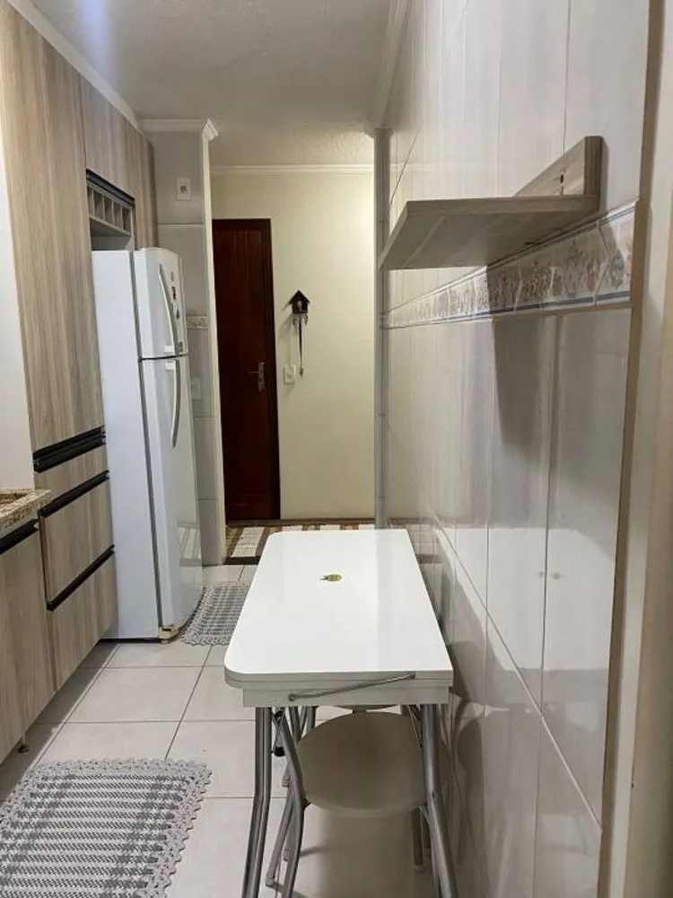 Apartamento, 2 quartos, 52 m² - Foto 3