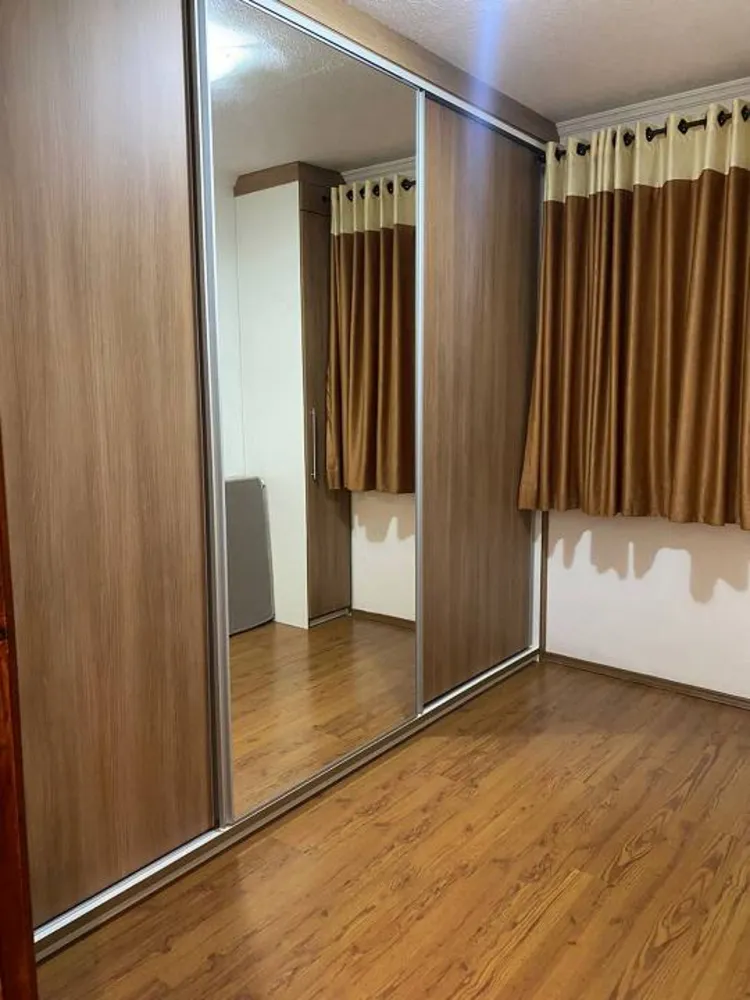 Apartamento, 2 quartos, 52 m² - Foto 2
