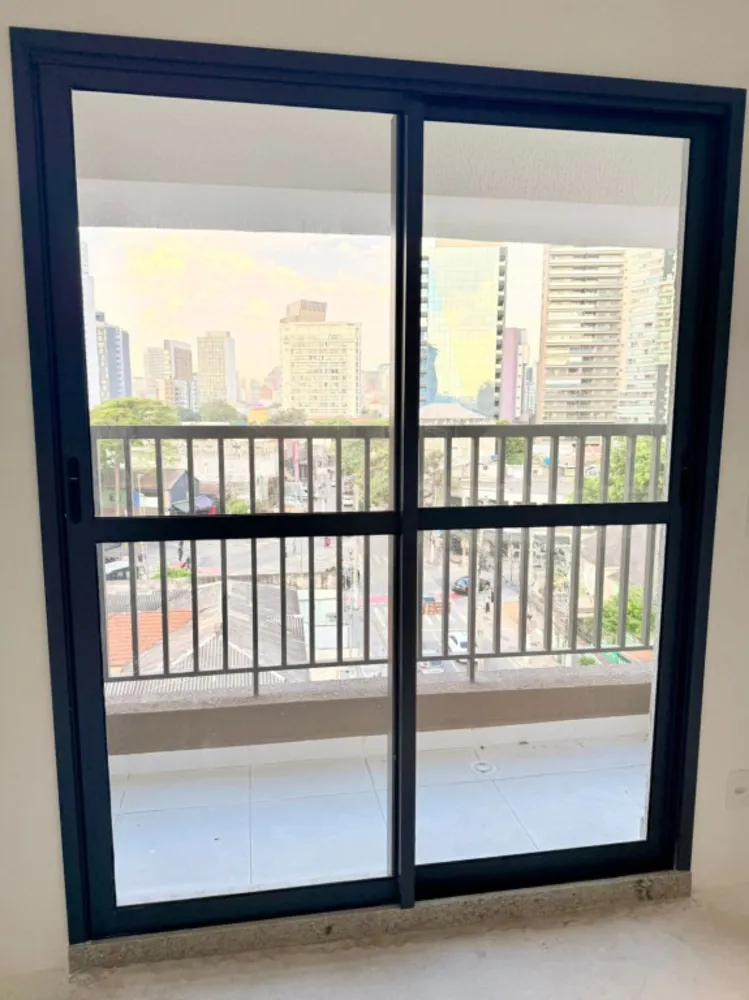 Apartamento, 1 quarto, 27 m² - Foto 3