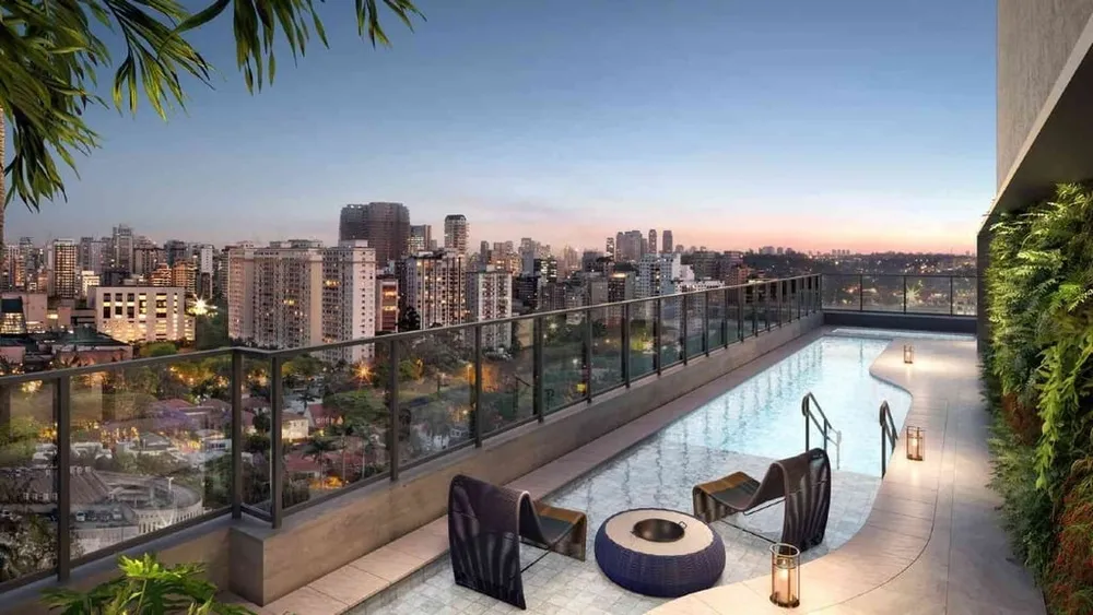 Apartamento, 4 quartos, 127 m² - Foto 1