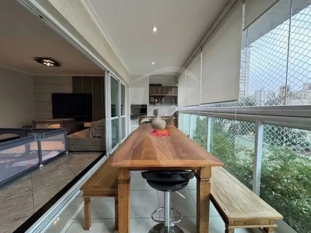 Apartamento, 3 quartos - Foto 1