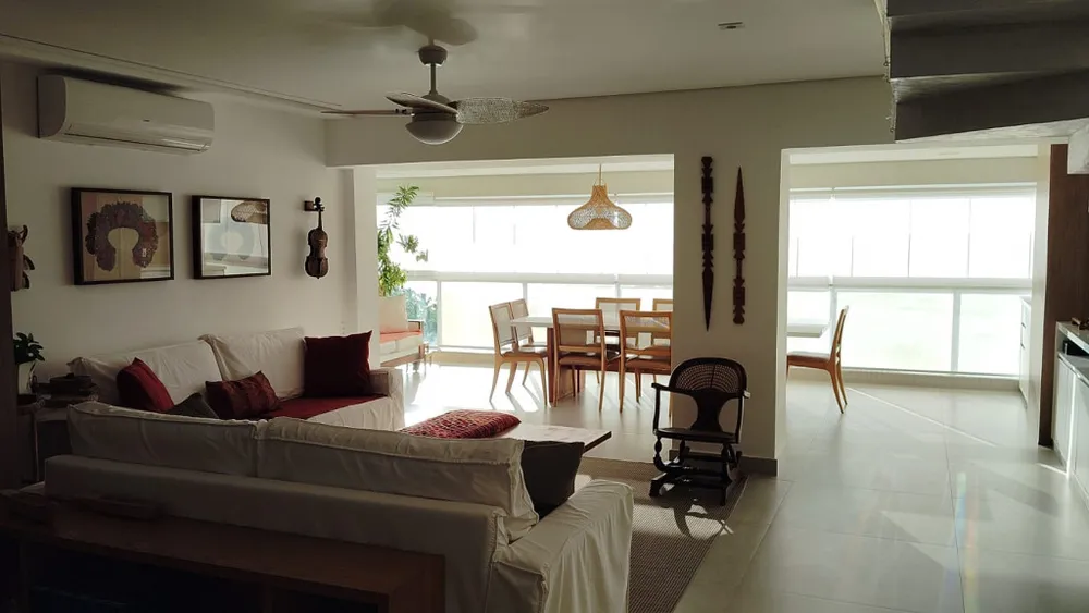 Apartamento, 5 quartos, 300 m² - Foto 2