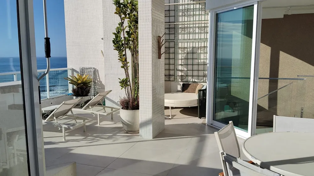 Apartamento, 5 quartos, 300 m² - Foto 1