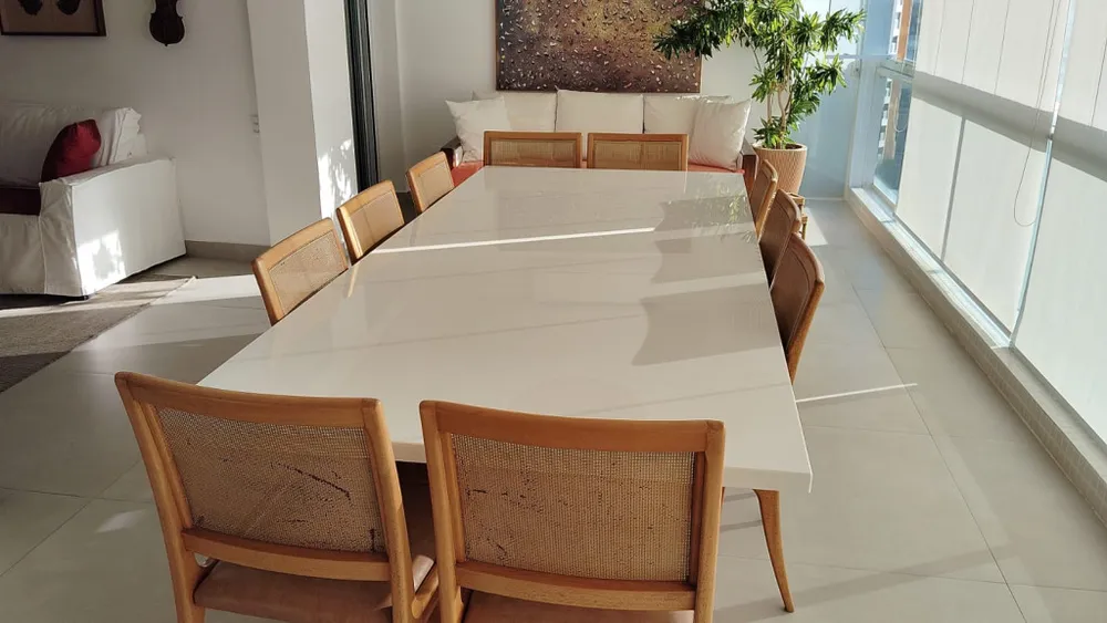 Apartamento, 5 quartos, 300 m² - Foto 3