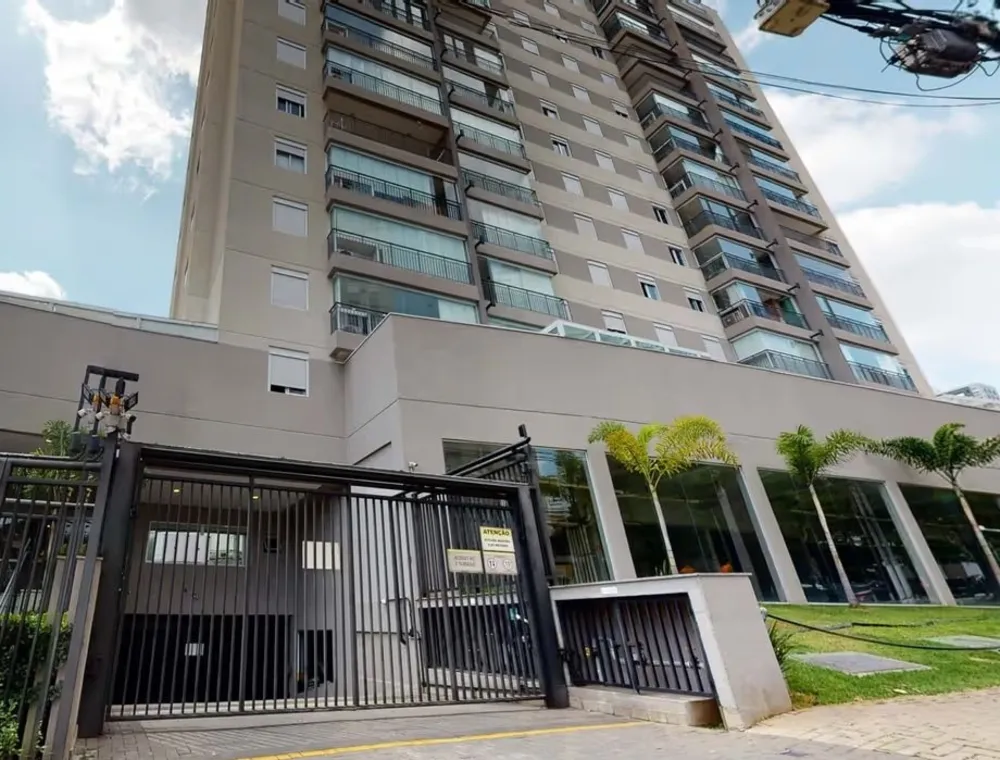 Apartamento, 2 quartos, 56 m² - Foto 1