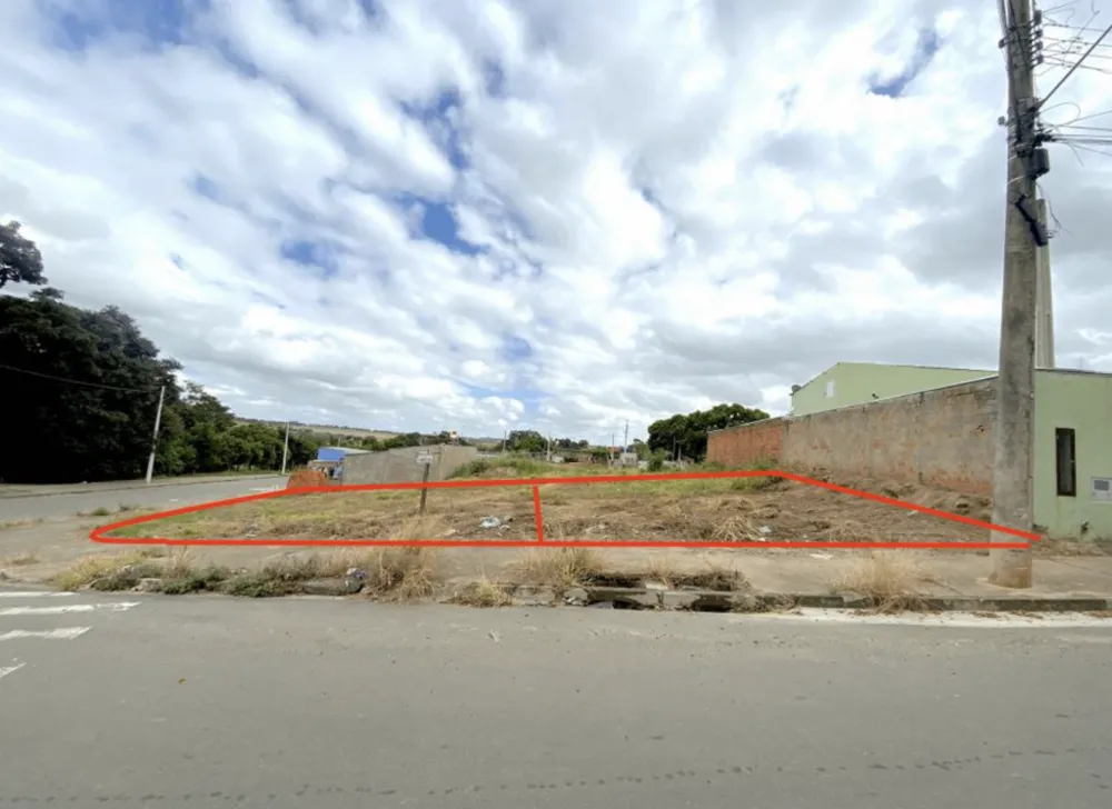 Terreno, 362 m² - Foto 8