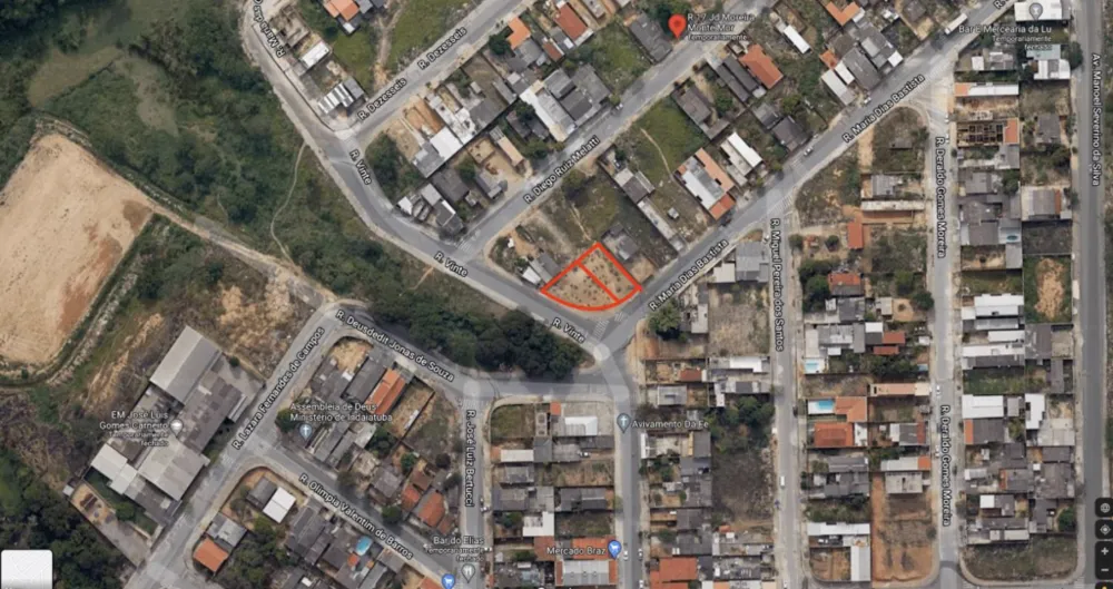 Terreno, 362 m² - Foto 15