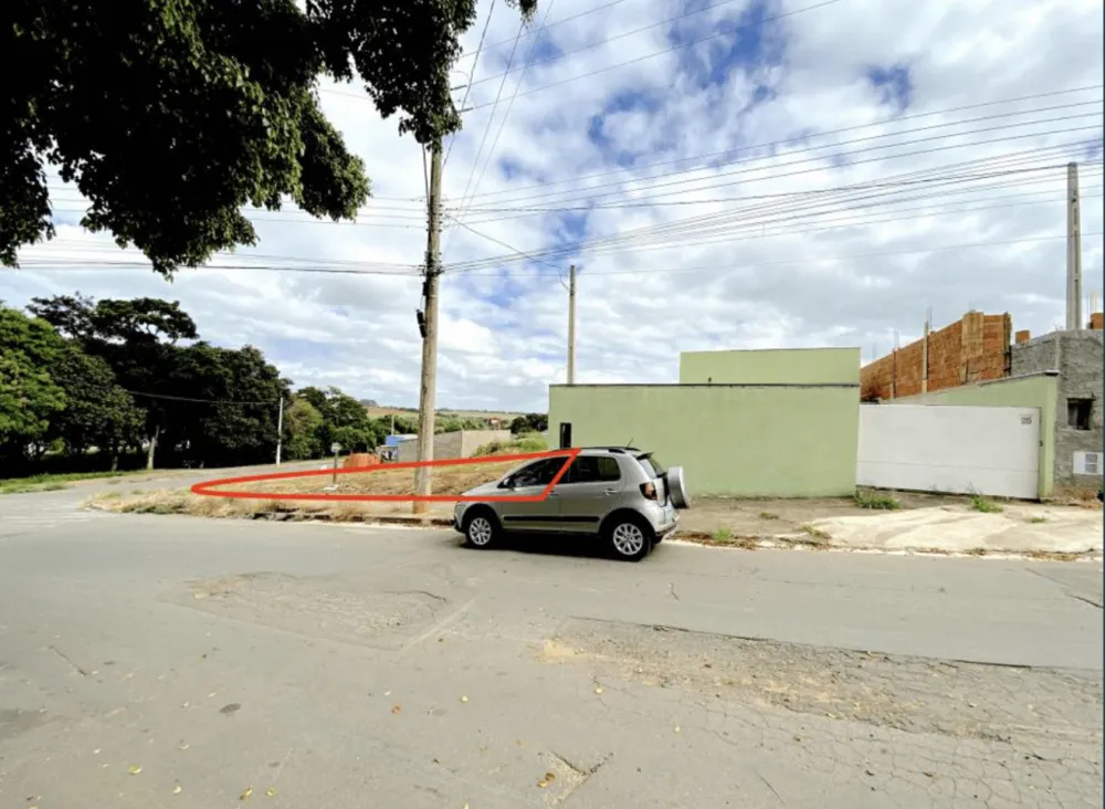 Terreno, 362 m² - Foto 12