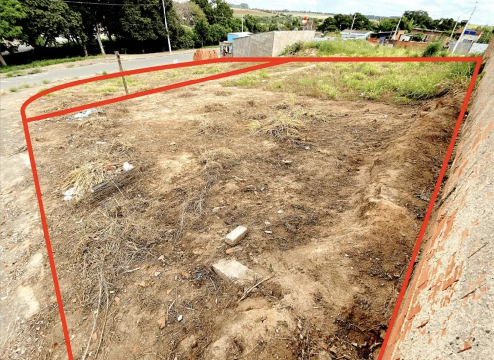 Terreno, 362 m² - Foto 14
