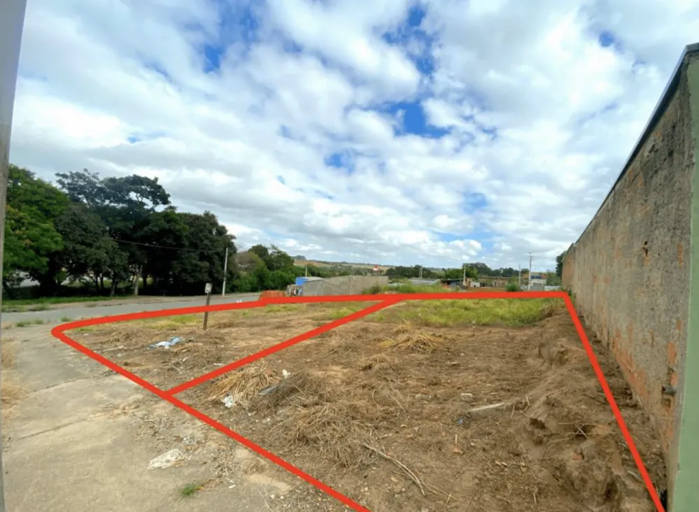 Terreno, 362 m² - Foto 9
