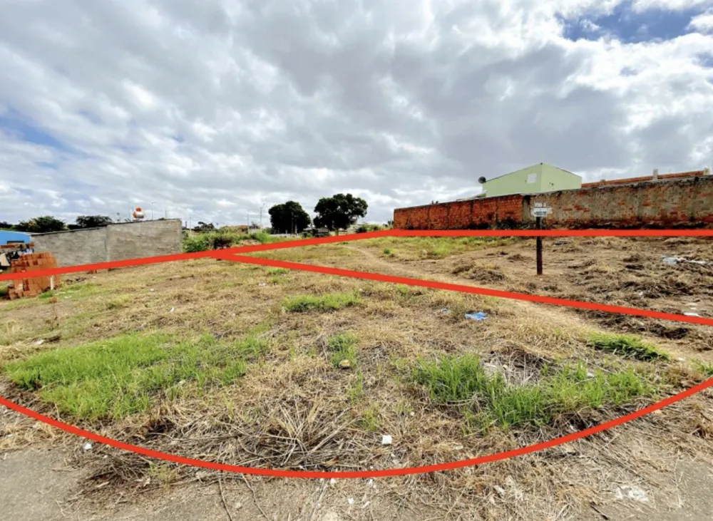 Terreno, 362 m² - Foto 6